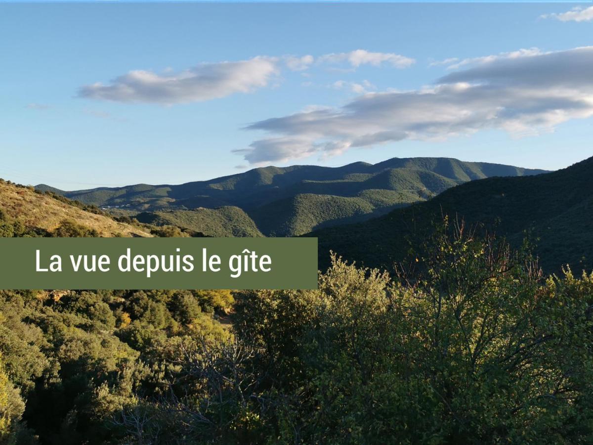 Pyrenees Mon Amour Felluns ภายนอก รูปภาพ
