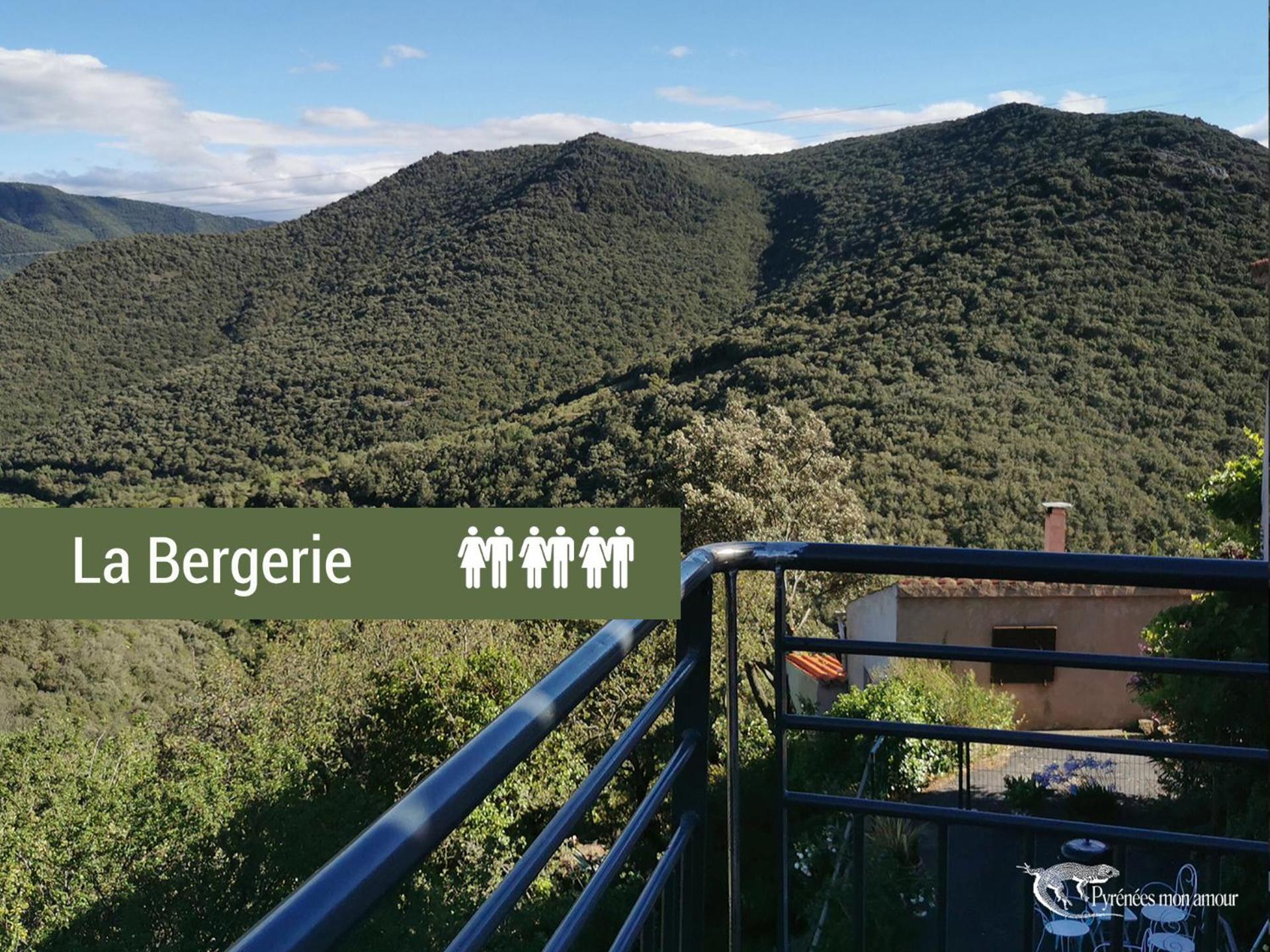 Pyrenees Mon Amour Felluns ภายนอก รูปภาพ